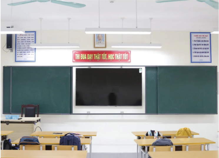 Đặc điểm khi sử dụng tivi